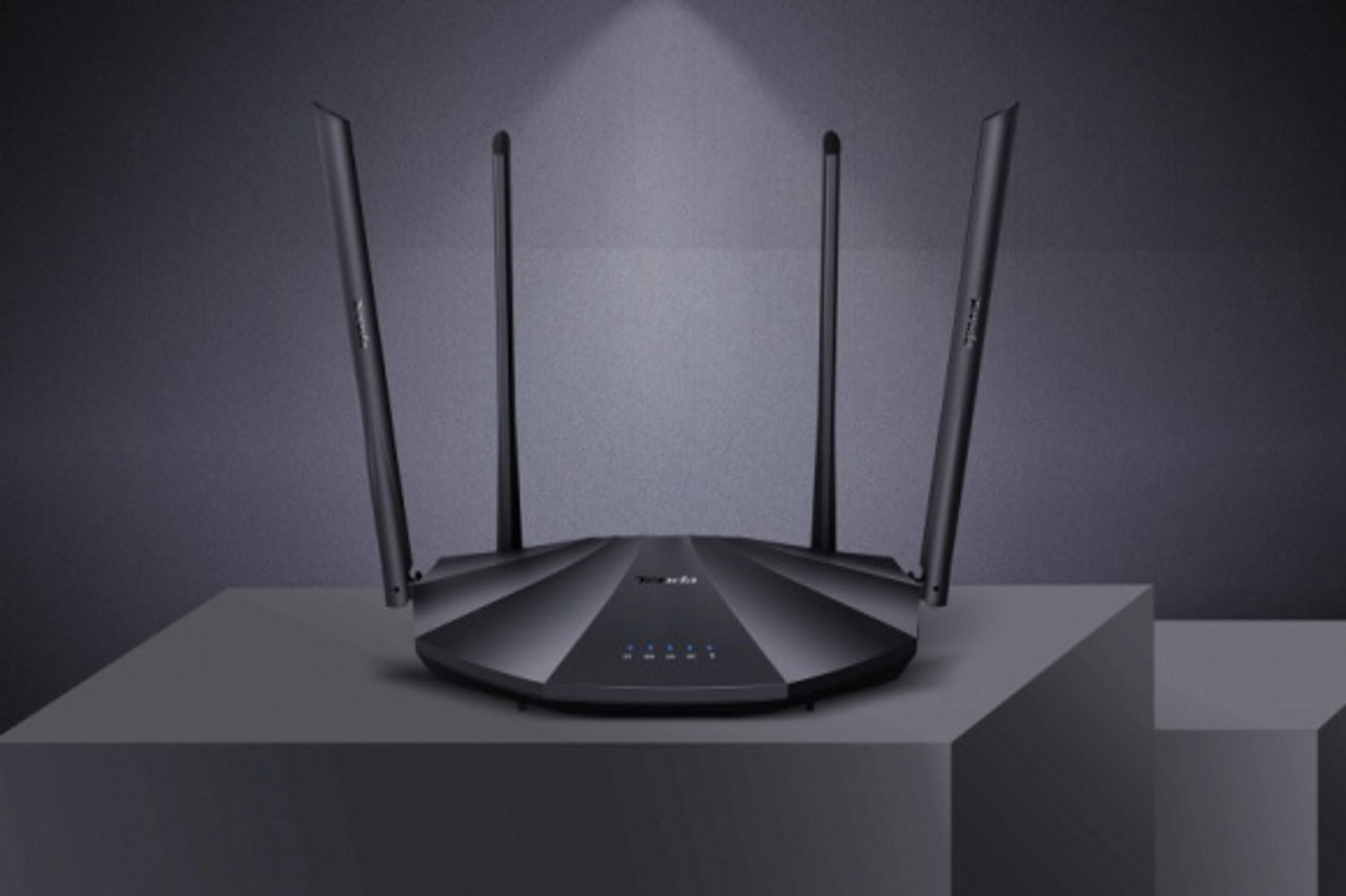 Router