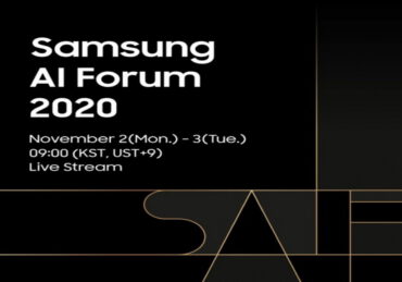 Samsung AI Forum